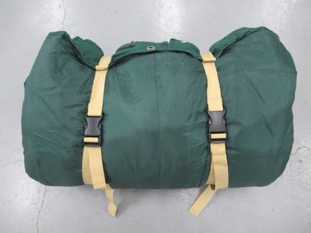 Coleman(コールマン) テントインナーマット /270