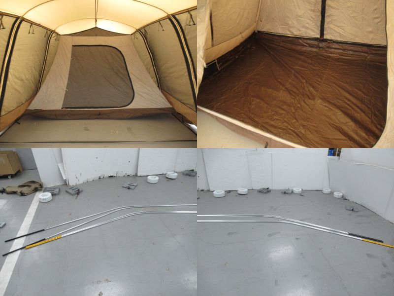 ogawa(小川・キャンパルジャパン) アポロン 2774