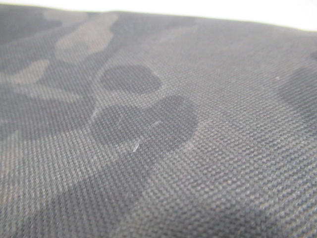 その他ブランド アルバートル マルチギアコンテナL ブラックカモ