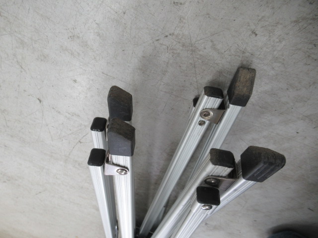 ogawa（小川・キャンパルジャパン）  ハイバックアームチェア(1)