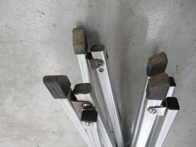 ogawa(小川・キャンパルジャパン) ハイバックアームチェア(2)