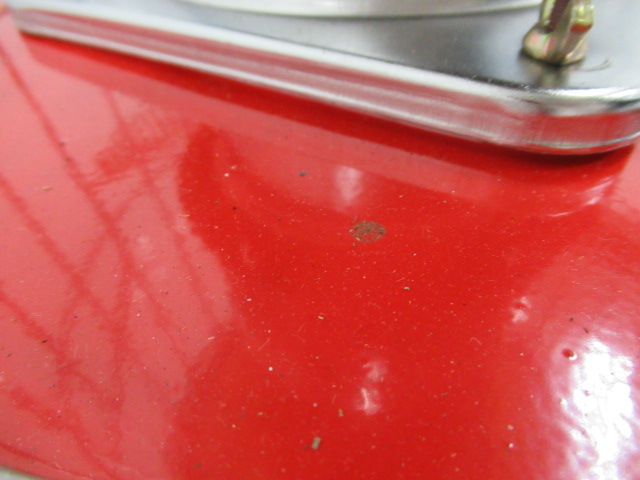 Alpaca（アルパカ）  石油ストーブ TS-77