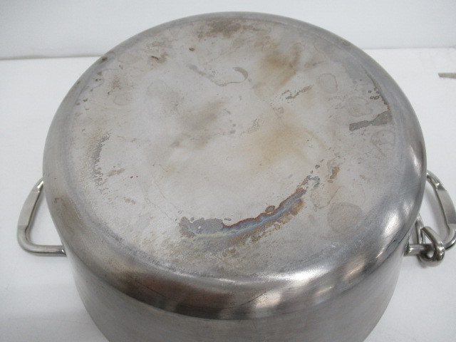 SOTO（ソト・新富士バーナー）  G'z G-ステンレスダッチオーブン 10インチ