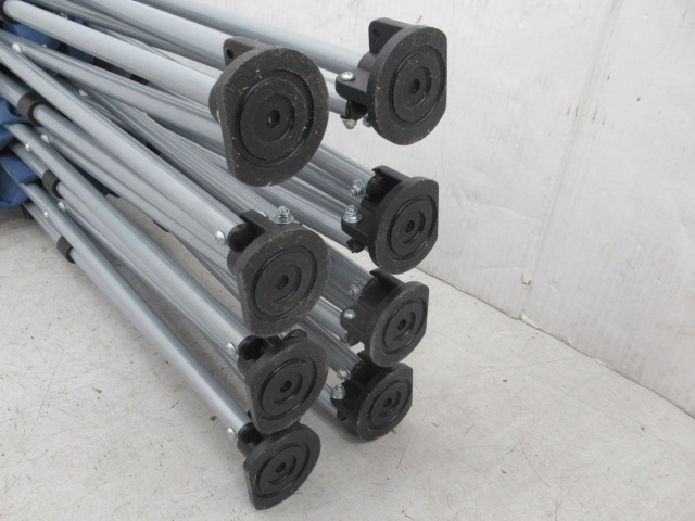 UNIFLAME（ユニフレーム）  リラックスコット