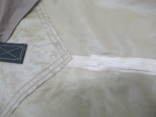 Snow Peak（スノーピーク）  ランドステーションPro.M・ポールセット