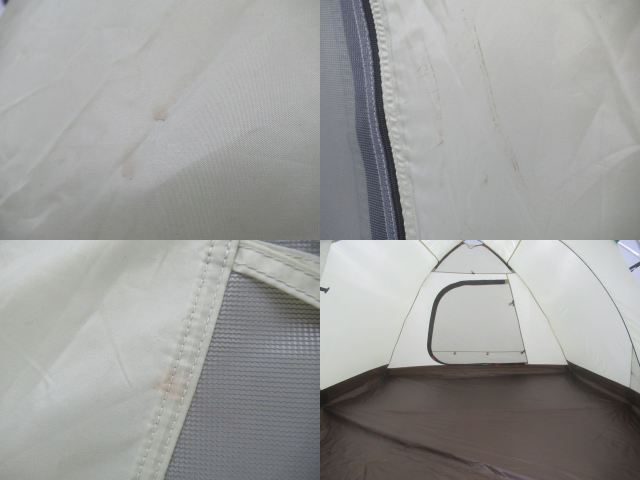 Snow Peak（スノーピーク）  アメニティドームM SDE-001RH