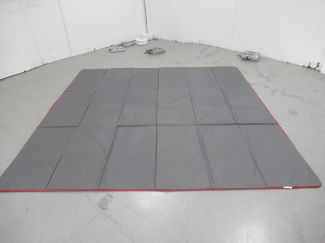 Snow Peak（スノーピーク）  アメニティドームM マットシートセット