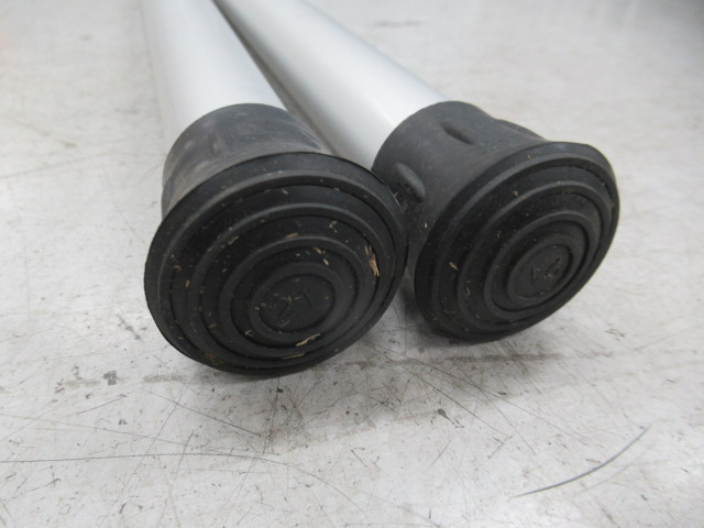 Snow Peak（スノーピーク）  ウイングポール 240cm 2本セット