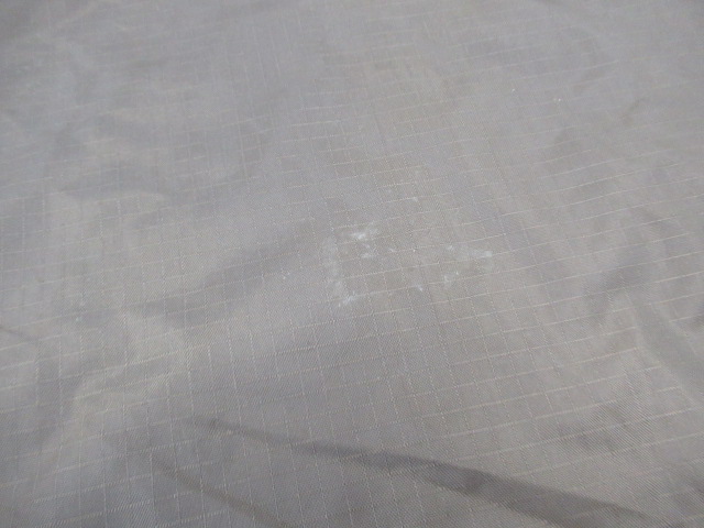 tent-Mark DESIGNS（テンマクデザイン）  サーカスTC MID グラウンドシート ハーフ