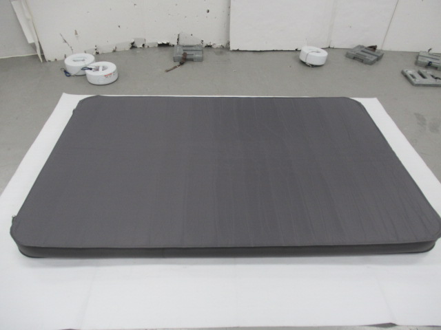 Coleman（コールマン）  キャンパーインフレーターマットハイピーク/ダブル