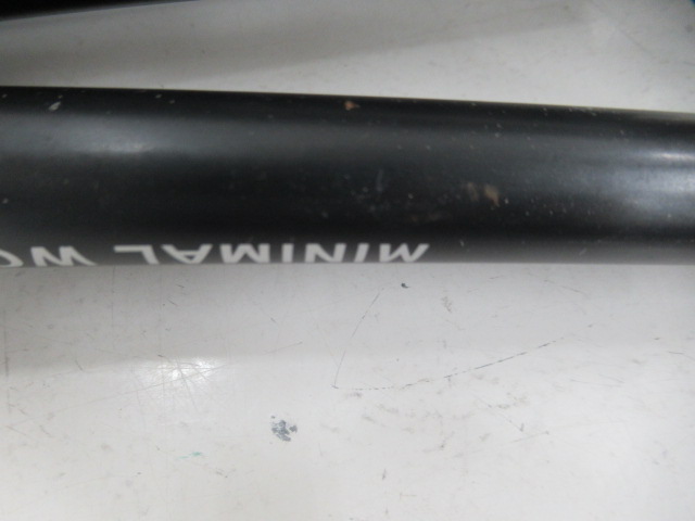 MINIMAL WORKS(ミニマルワークス) インディアンハンガーXL