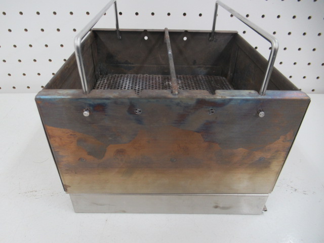 その他ブランド ホリデーロード コンパクトストーブVHS