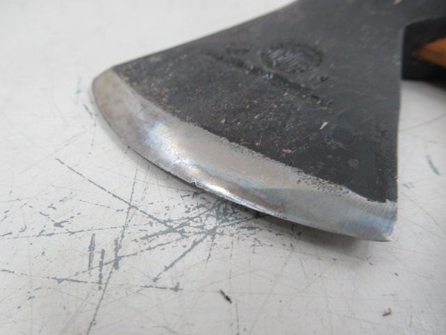 Hultafors（ハルタホース）  オーゲルファン ミニハチェット