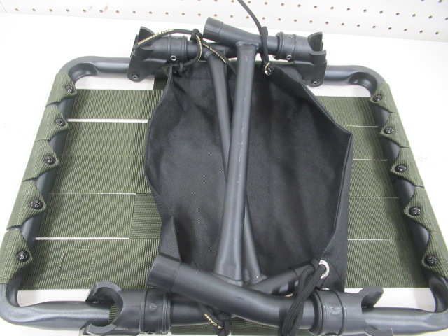 その他ブランド  KEMEKO ハンターチェア アグラ