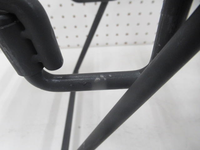 Belmont(ベルモント) アイアン焚火スタンドmini フルセット