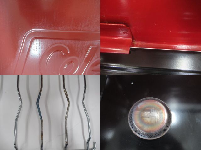 Coleman（コールマン）  パワーハウスLP ツーバーナーストーブ2 レッド