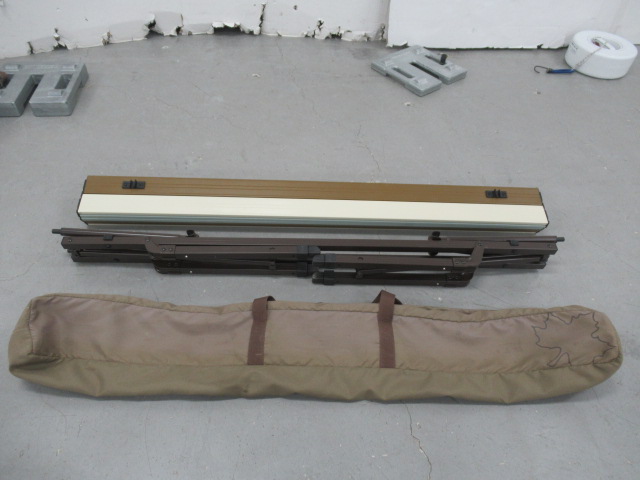 LOGOS（ロゴス）  Life オートレッグテーブル 12070