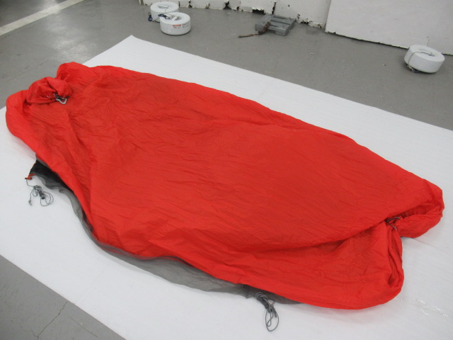 その他ブランド  カモック マンティスUL