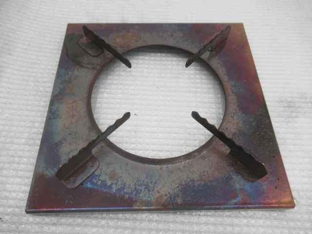 UNIFLAME（ユニフレーム）  ネイチャーストーブ ラージ