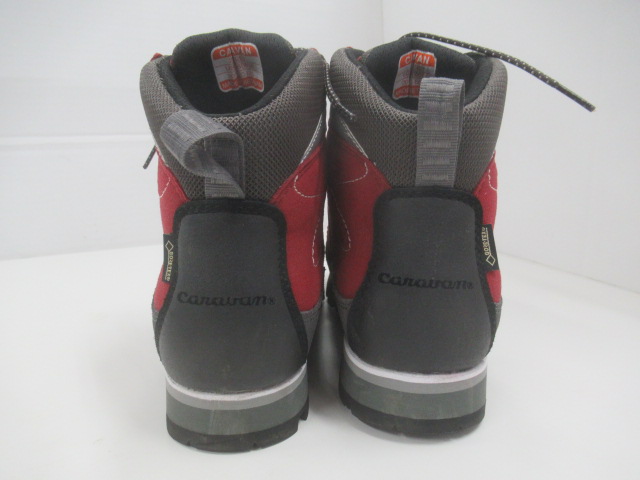 Caravan(キャラバン) GK83_02