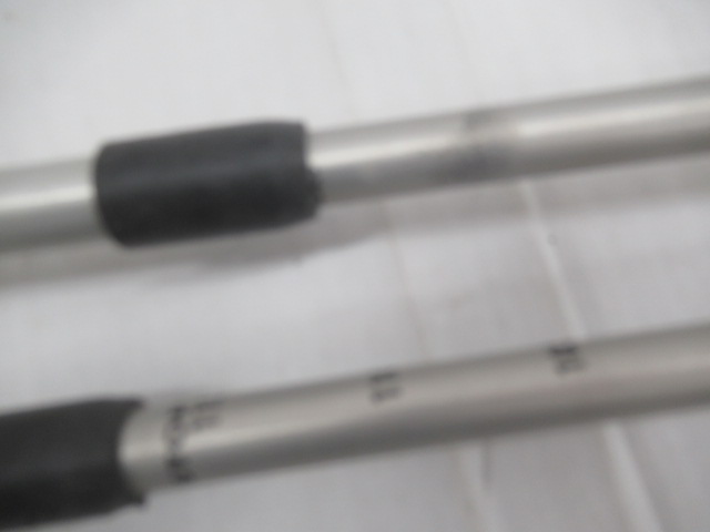 LEKI（レキ）  クレシダAS 115cm