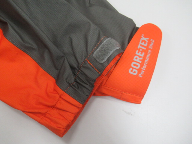 MAMMUT（マムート）  ゴアテックス クライメイトレインスーツ レディース