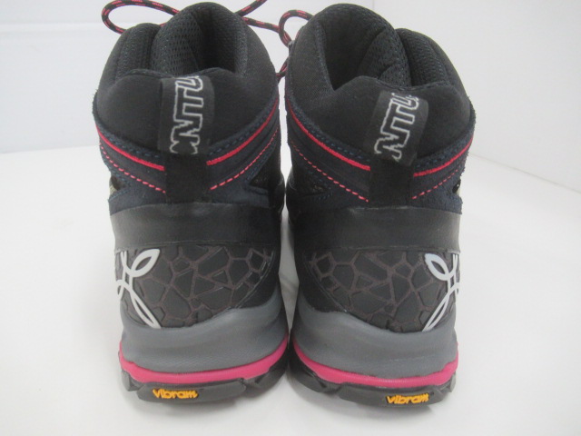 MONTURA（モンチュラ）  YARU TEKNO GTX WOMAN