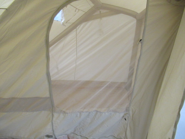 NatureHike（ネイチャーハイク）  Air12Y エアーテント