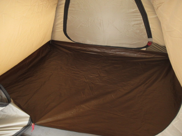 ogawa（小川・キャンパルジャパン）  ヴィガス2 Vigas II