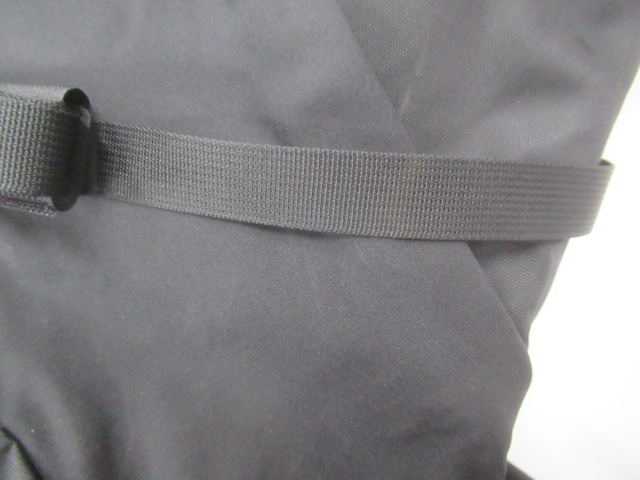 MYSTERY RANCH（ミステリーランチ）  COULEE 50 クーリー 50 ブラック