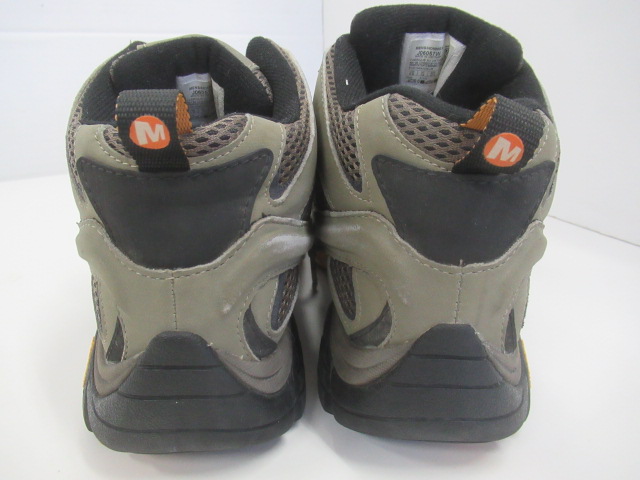 MERRELL（メレル）  MOAB2 MID GORE-TEX WIDE