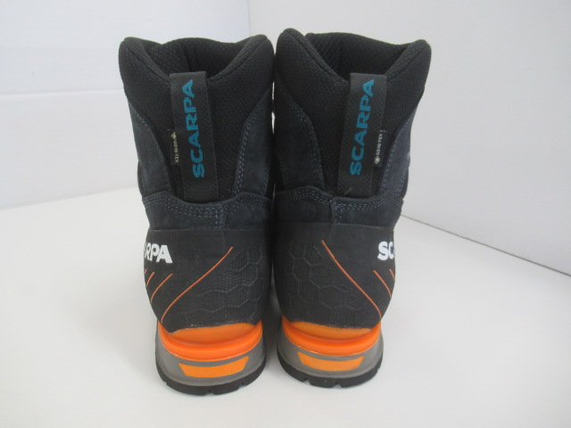 SCARPA（スカルパ）  マンタテックGTX