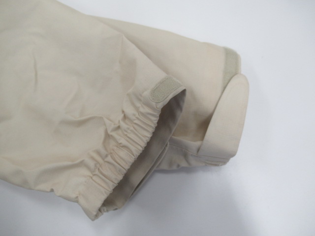 mont-bell（モンベル）  ストームクルーザー ジャケット レディース