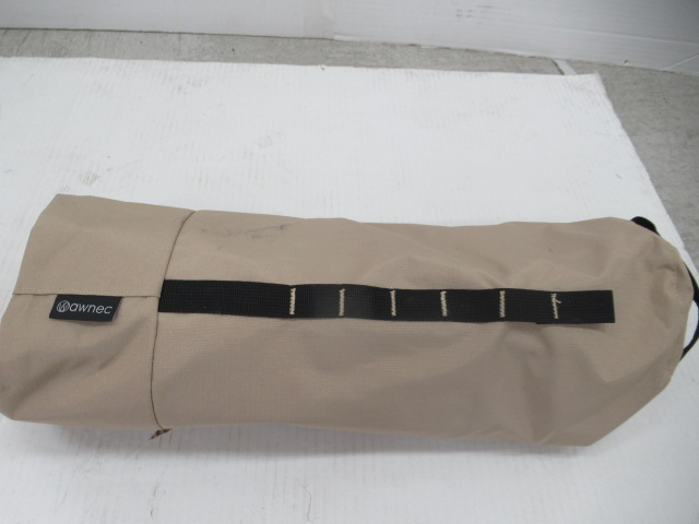 その他ブランド  2WAY コット ベージュ