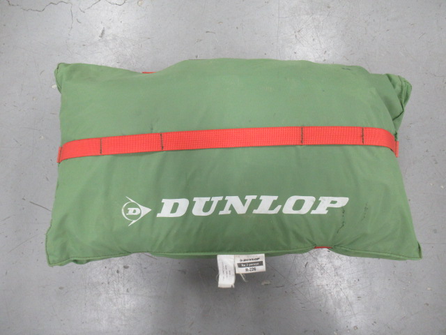 Dunlop（ダンロップ）  2人用3シーズンツーリングテント