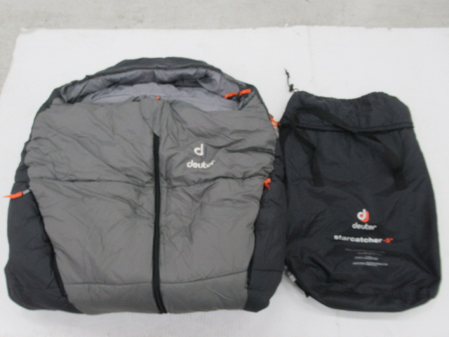 deuter（ドイター）  スターキャッチャー -5