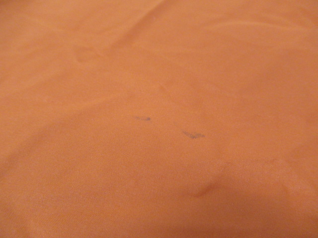 mont-bell（モンベル）  ファミリーバッグ#1