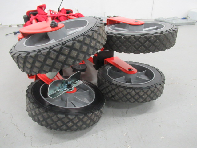 Coleman（コールマン）  アウトドアワゴン