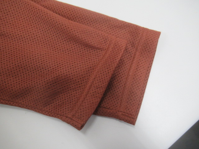 AXESQUIN（アクシーズクイン）  凌 カルフワセーター