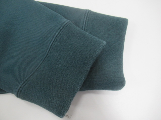 mont-bell（モンベル）  コットン パーカ