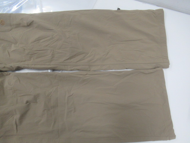 Marmot(マーモット) ヒートナビトレッキングパンツ