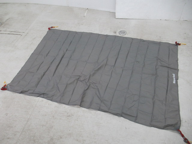 mont-bell（モンベル）  ステラリッジ テント2+オプション