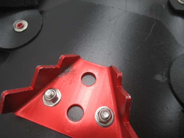 DOD（ディーオーディー）  スノーシュー SW-15