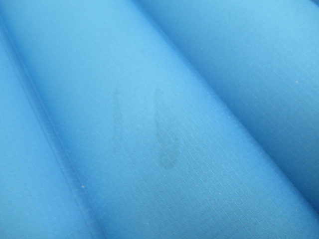 mont-bell（モンベル）  U.L.コンフォートシステムエアパッド 120+ポンプバッグ