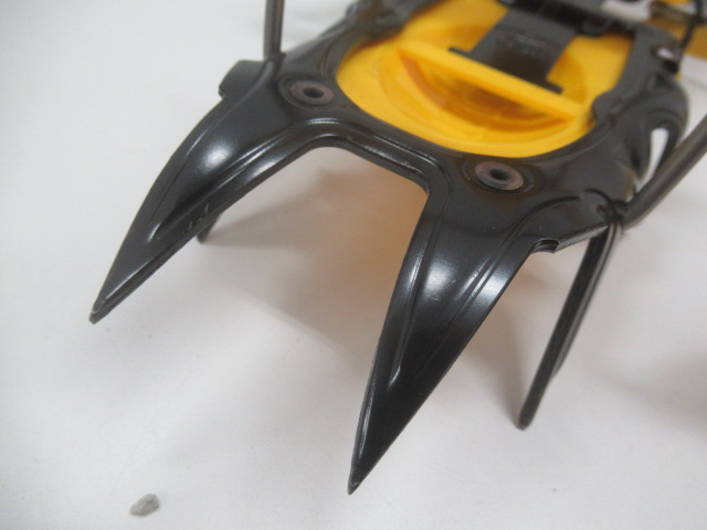 Grivel（グリベル）  G12 オーマチック+ケース