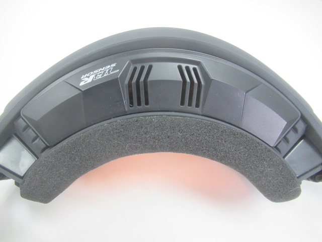 SWANS（スワンズ）  HELI ターボファン付きモデル+ケース