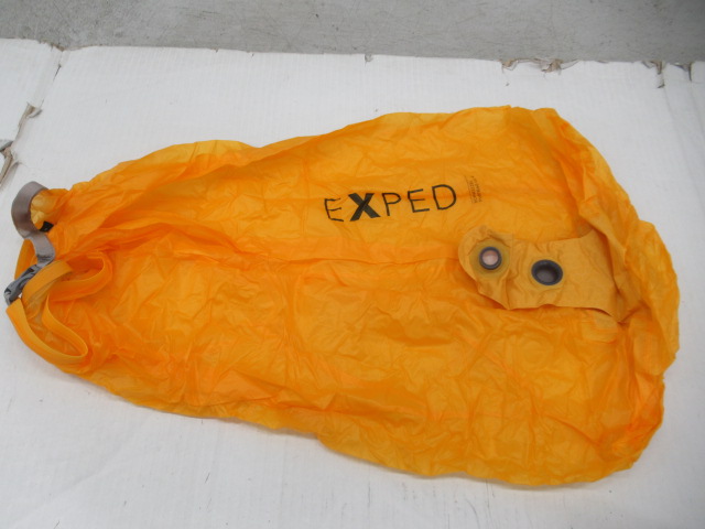 EXPED（エクスペド）  ダウンマットUL7 S