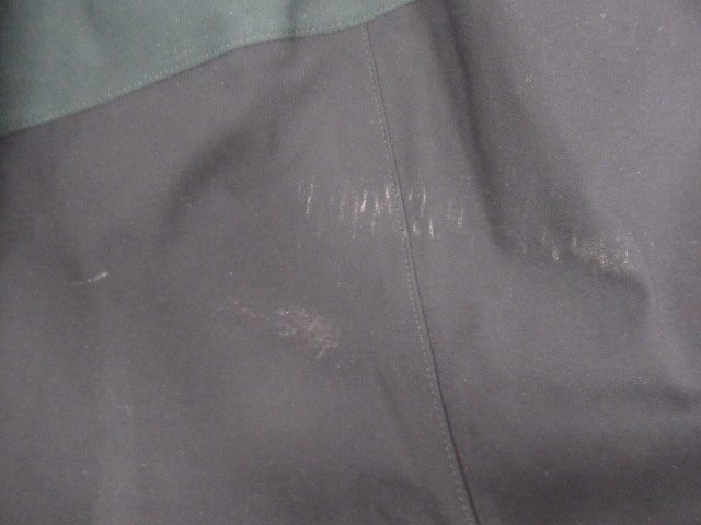 finetrack（ファイントラック）  エバーブレスアクロパンツ レディース