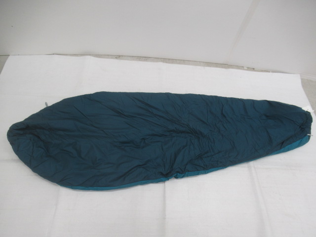 mont-bell（モンベル）  シームレス バロウバッグ #3 R/ZIP