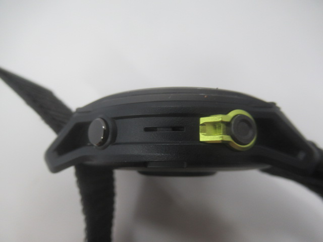 GARMIN（ガーミン）  Enduro 3